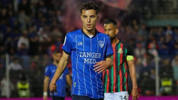 عبد الحكيم معالي