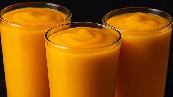 مشروب البوبا