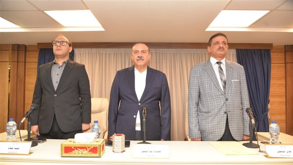 محافظ اسيوط