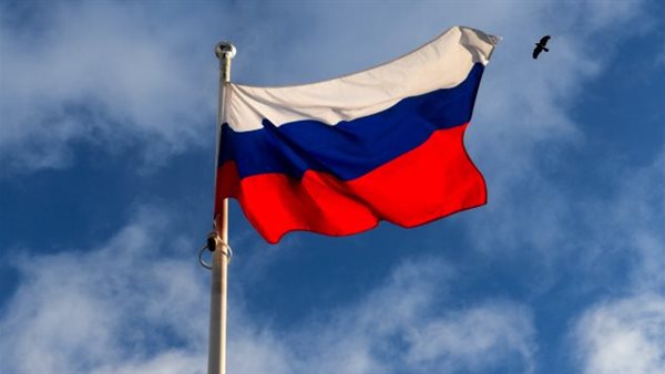 جمهورية روسيا الإتحادية