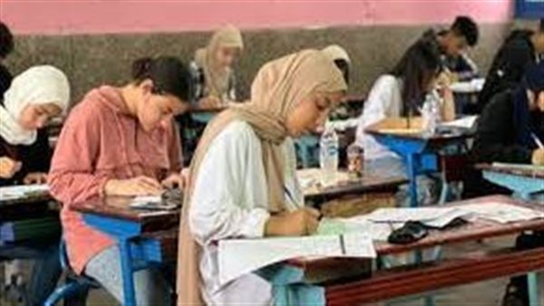 موعد ظهور نتيجة الثانوية