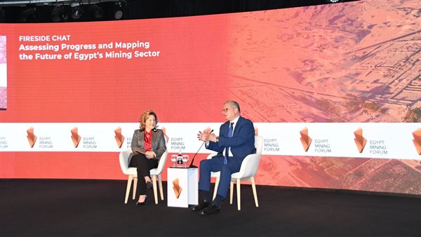 وزير البترول