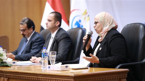 نائب وزير الصحه