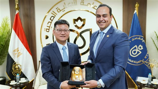 رئيس هيئة الرعاية