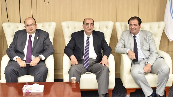 وزاره الصحه