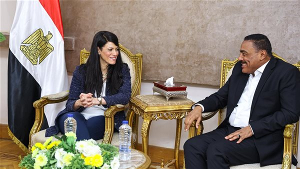 وزيره التخطيط