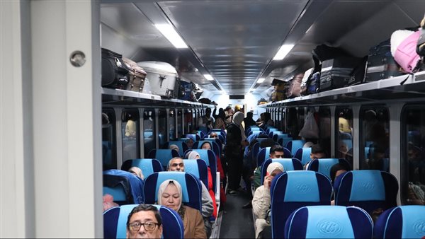 السكة الحديد