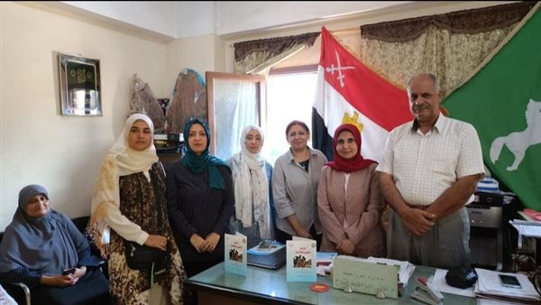 زراعة الشرقية بالتعاون