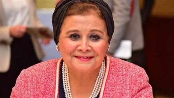 عبله الألفى