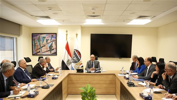 المهندس محمد شيمي