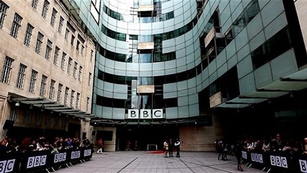 هيئة الإذاعة البريطانية