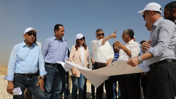 محافظ الجيزة