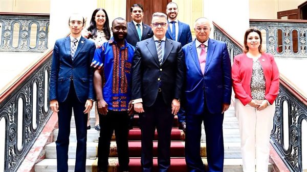  المجلس القومي لحقوق