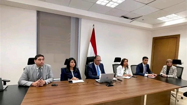 السفير نبيل حبشي