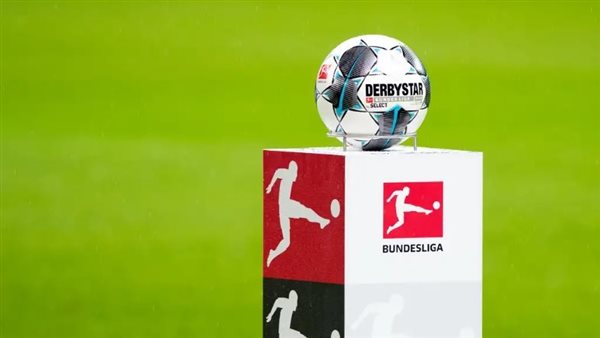 الدوري الألماني لكرة