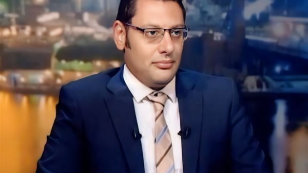 سمير رؤوف محلل أسواق