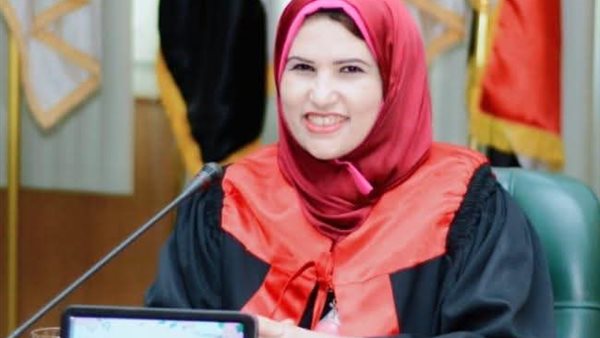 الدكتورة شيماء عبد