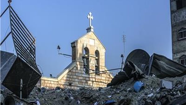  كنيسة العائلة المقدسة