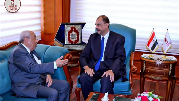  اللواء الدكتور عبد