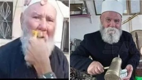 الشيخ الدرزي مرهج