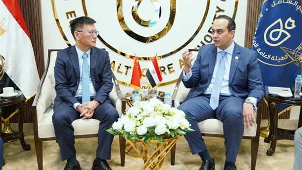  الدكتور أحمد السبكي