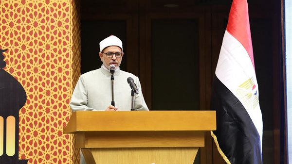 رئيس جامعة الأزهر