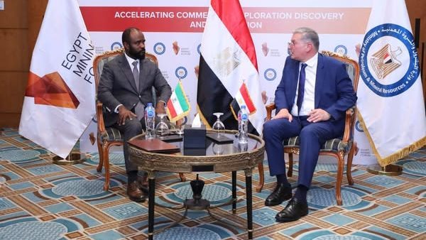 وزير البترول ـ  رئيس