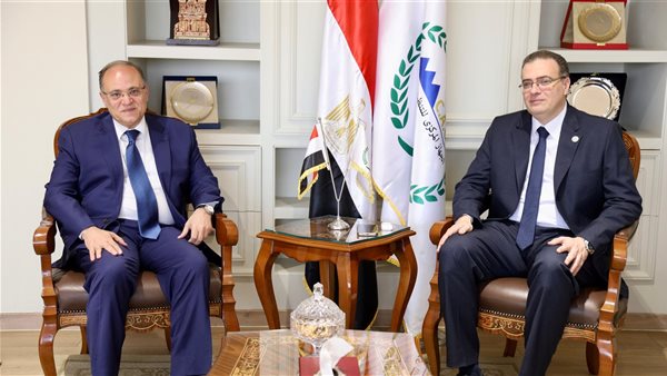 هيئة الدواء المصرية