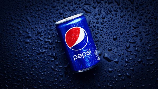  شركة بيبسيكو الأمريكية