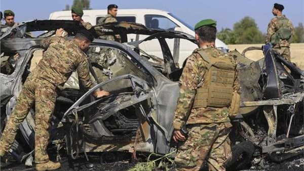 جيش الاحتلال الإسرائيلي