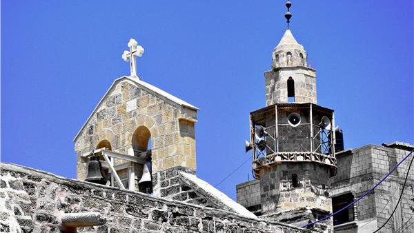 كنيسة العائلة المقدسة