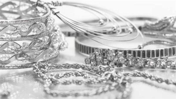 تحديث أسعار الفضة