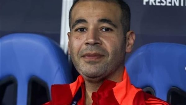 الدكتور محمد وفائي