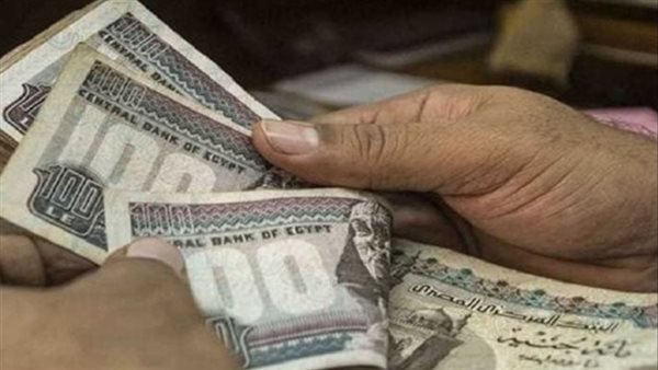 معاشات أغسطس 2025