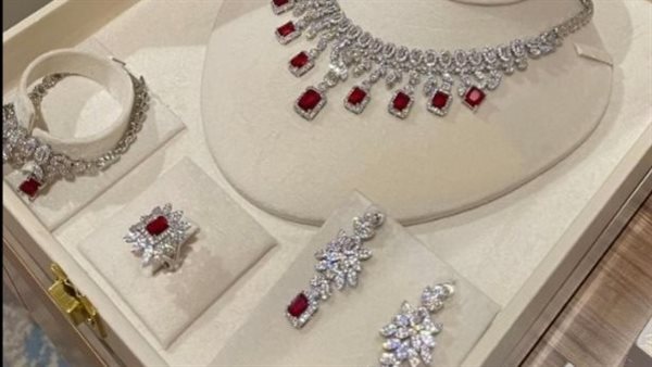 سعر جرام الفضة اليوم