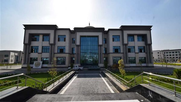  كلية الهندسة بجامعة