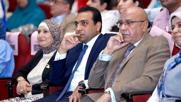 جانب من الاحتفال