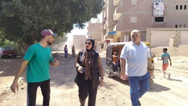 محافظة اسيوط