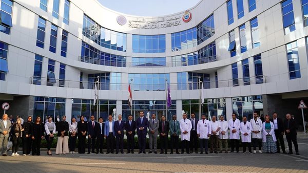 الدكتور أحمد السبكي