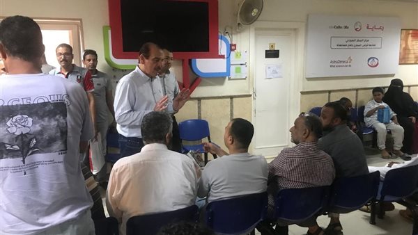 الدكتور عمرو قنديل