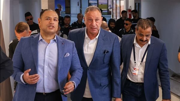 محمود الخطيب و سفير