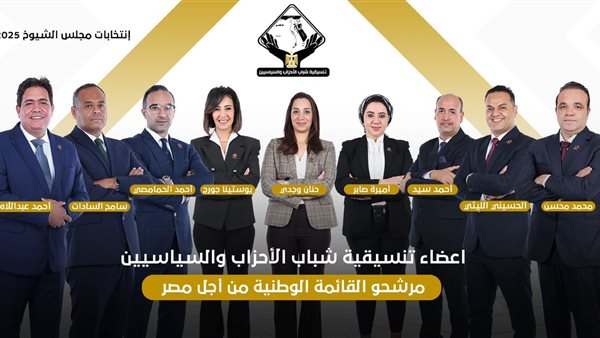 تنسيقية شباب الأحزاب