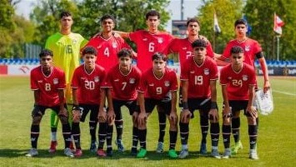 منتخب مواليد 2009