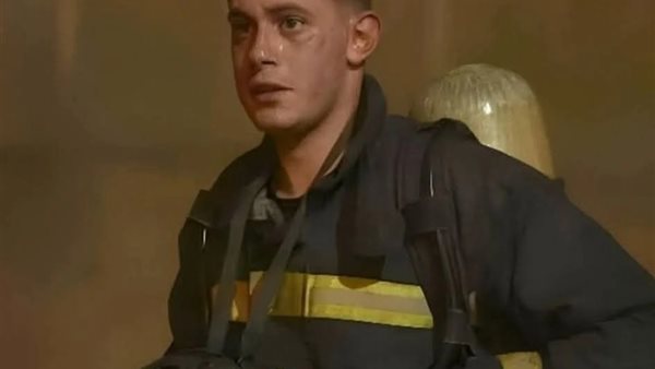 الضابط نور امتياز