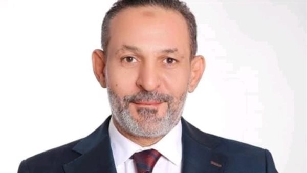  المهندس إياد الخولي