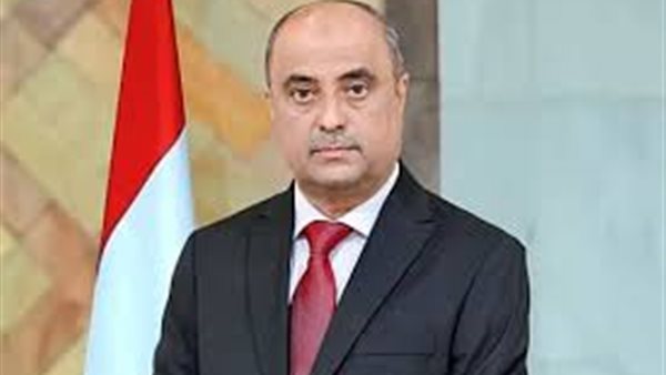  رئيس وزراء اليمن
