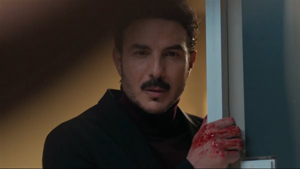 مسلسل آسر الحلقة