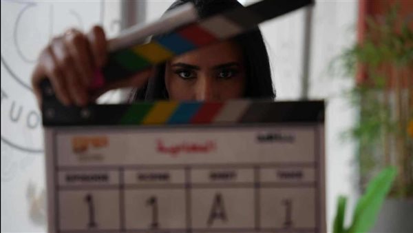 مسلسل المحامية