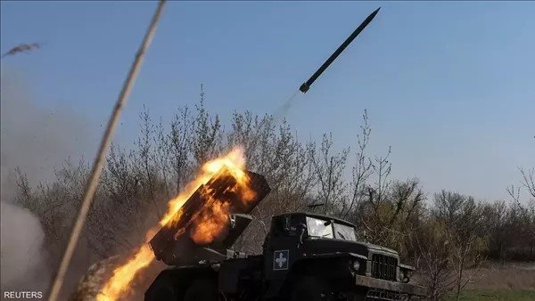 صواريخ باليستية