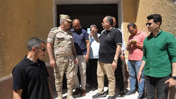  محافظ أسيوط